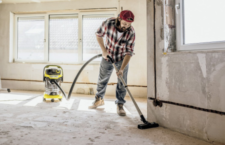 Пылесос Karcher WD 6 P S V-30/6/22/T 1.628-360.0 Пылесос Karcher WD 6 P S V-30/6/22/T 1.628-360.0