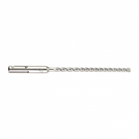 Бур MX4 SDS-Plus - 4-е режущие кромки / упаковка 10 штук SDS-Plus MX4 5.5 x 165 - 10 pcs 4932352041