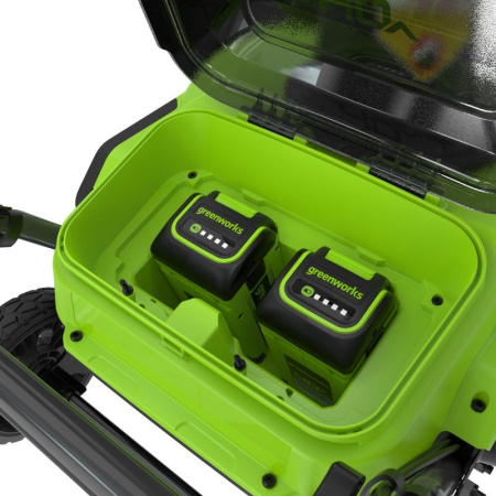 Снегоуборщики