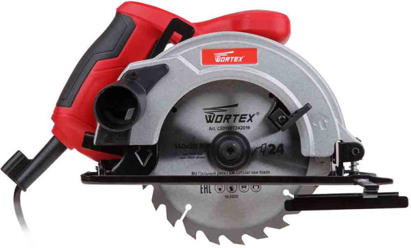 Циркулярные пилы