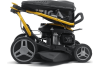 Газонокосилка бензиновая Stiga Combi 753 V 2L0537838/ST2 Газонокосилки и сенокосилки