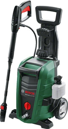 Мойка высокого давления Bosch UniversalAquatak 130 06008A7B00