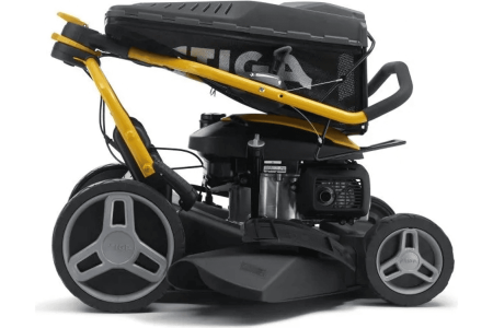Газонокосилка бензиновая Stiga Combi 753 V 2L0537838/ST2 Газонокосилки и сенокосилки