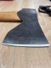 Топор Husqvarna плотницкий (коррозия на топорище) 576 92 65-01.Y