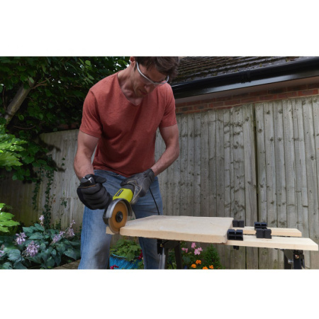 Электроинструмент