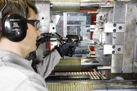 Аппарат для очистки сухим льдом Karcher B 7/40 Classic 1.574-001.0