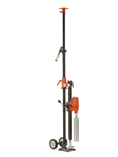 Бурильная машина со стойкой Husqvarna DMS 160 Gyro 965 15 75-06