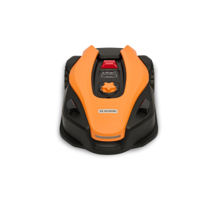 Газонокосилки-роботы