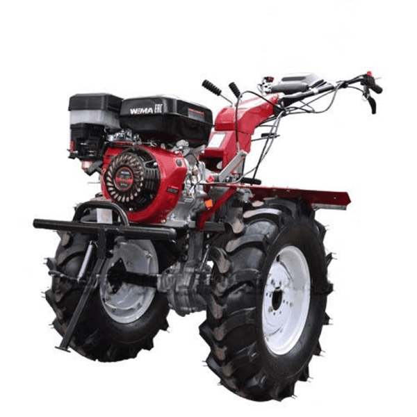 Мотоблок бензиновый Weima WM 1100 D-6 DF WM1100D-6(КМ) Культиваторы