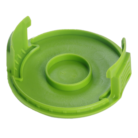 Крышка головки триммера пластиковая Greenworks для моделей 24V/40V 2963707