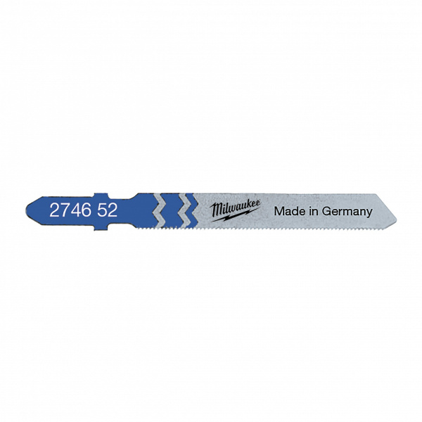 Стандарные полотна 66 x 1.2 mm T 118 A sp. - 5 pcs 4932345826