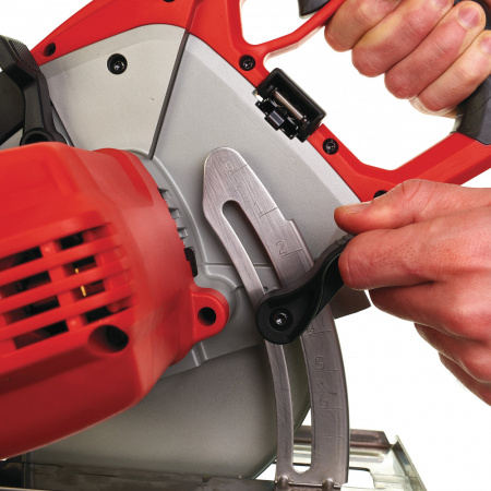 Циркулярные пилы