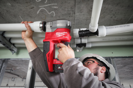 Аккумуляторный расширитель для труб Milwaukee M18 FPXP-H06502C 4933479438
