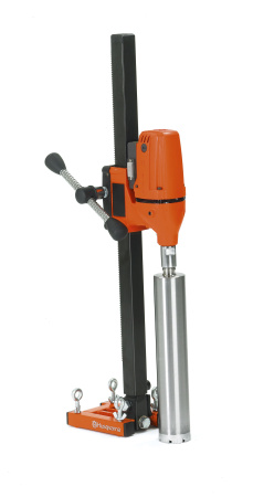 Бурильная машина со стойкой Husqvarna DMS 160 AT 965 15 75-04