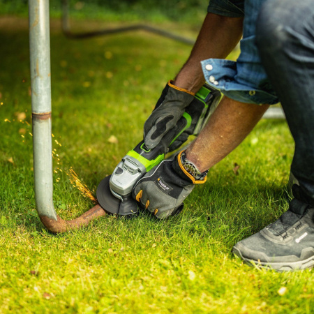 Электроинструмент