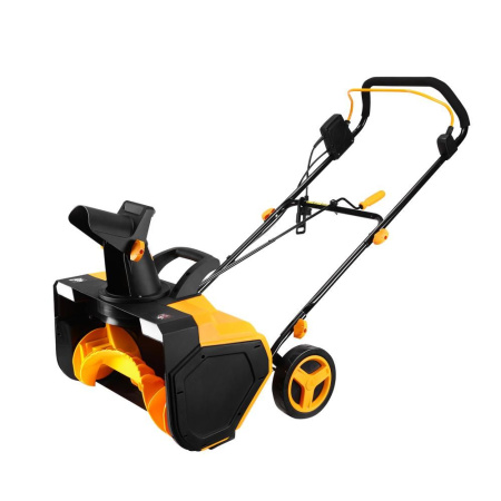 Снегоуборщики