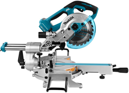 Торцовочные пилы