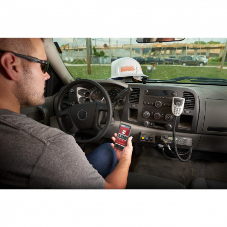 M18™ FORCE LOGIC™ гидравлический кабелерез M18 HCC45-0C 4933459265