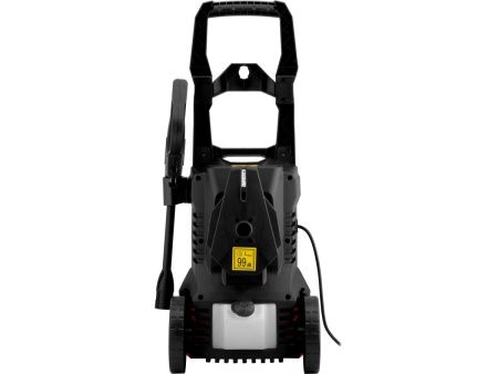 Минимойка высокого давления ECO HPW-1600 EC4910-2