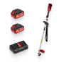 Триммер аккумуляторный WORTEX TB 3036-1 ALL1 XLT SET 1334872