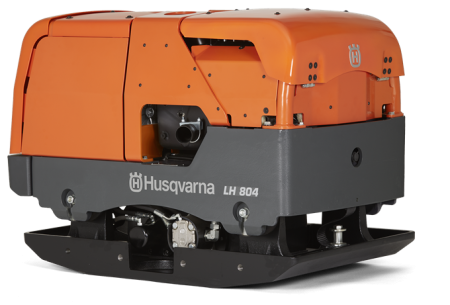 Виброплита реверсивная Husqvarna LH 804 Е 967 89 73-01