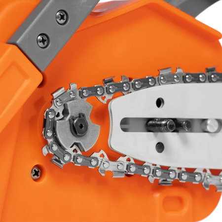 Цепные пилы