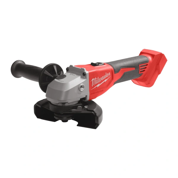 Угловая шлифмашина Milwaukee M18 BLSAG125X-402X 4933492644