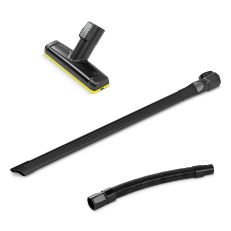 Комплект насадок для уборки салона авто к VC 4/6 Karcher 2.863-323.0