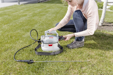 Опрыскиватель аккумуляторный Al-Ko PS 2035 Easy Flex (без АКБ и ЗУ) 113697