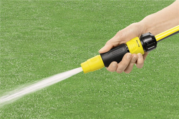 Распылители, пистолеты для полива, наконечники