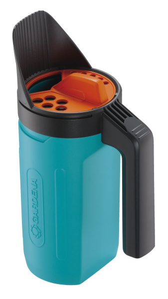 Разбрасыватель ручной Gardena 03255-30 Разбрызгиватели-сеялки