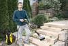 Мойка высокого давления Karcher K 7 Premium Full Control Plus 1.317-130.0