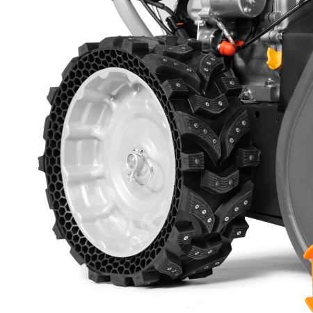 Снегоуборщики