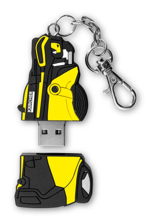 USB-флешка АВД Full Control 16GB Karcher 0.016-478.0