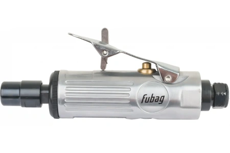 Пневмошлифмашина прямая FUBAG GL25000 + набор (кейс) 100101 100101