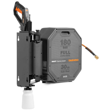 Мойка высокого давления Daewoo DAW 575 DAW 575