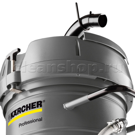 Пылесос Karcher IVR-L 100/24-2 Tc 9.987-885.0