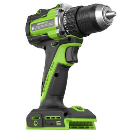 Шуруповерты