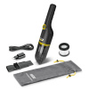 Ручной пылесос Karcher CVH Anniversary Edition 1.198-355.0 Ручной пылесос Karcher CVH Anniversary Edition 1.198-355.0
