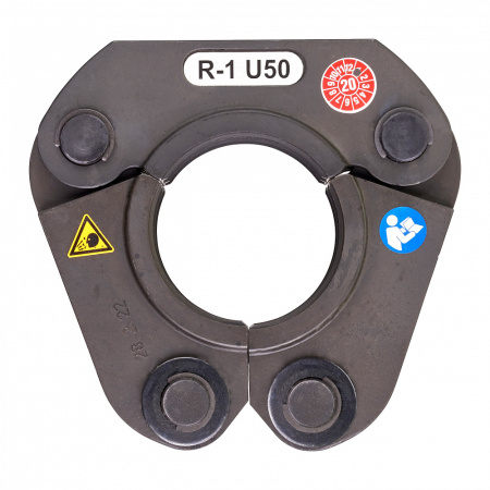 Клещи для пресса Ring Jaw RJ18 - U50 - 1 pc 4932430305