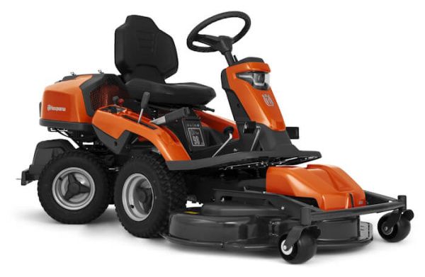Райдер Husqvarna R 316TX (без деки) 970 54 27-01 Мини-тракторы, райдеры