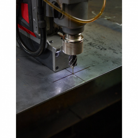 Кольцевые фрезы HSS 30мм HSSAC 27 x 30 - 1 pc 4932343283