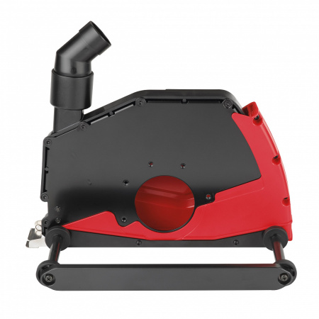 Dust extraction cutting guards Система пылеудаления для резки, поставляет... 4932459341