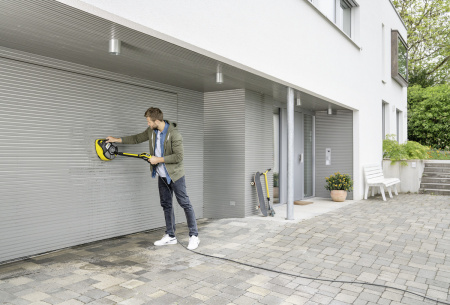 Насадка для очистки плоских поверхностей Karcher T-Racer T 7 Plus 2.644-074.0