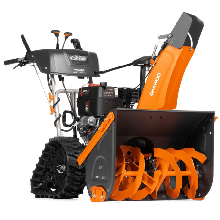 Снегоуборщики