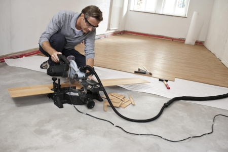 Комплект для работы с электроинструментами Karcher 2.863-112.0