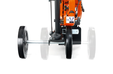 Тележка для резчика Husqvarna KV 760 587 76 84-01 Тележка для резчика Husqvarna KV 760 587 76 84-01