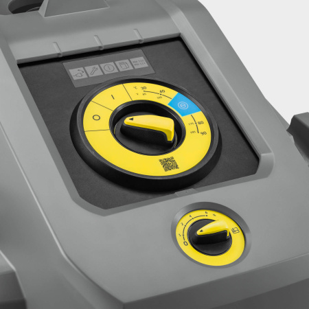 Аппарат высокого давления Karcher HDS 6/15 C 1.169-910.0