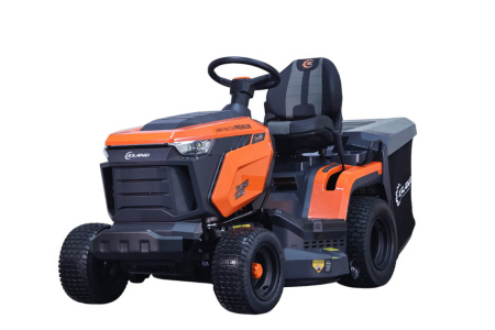 Мини-тракторы, райдеры