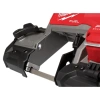 Аккумуляторная ленточная пила Milwaukee M18 FBS127-502C FUEL (замена для 4933448195) 4933498310